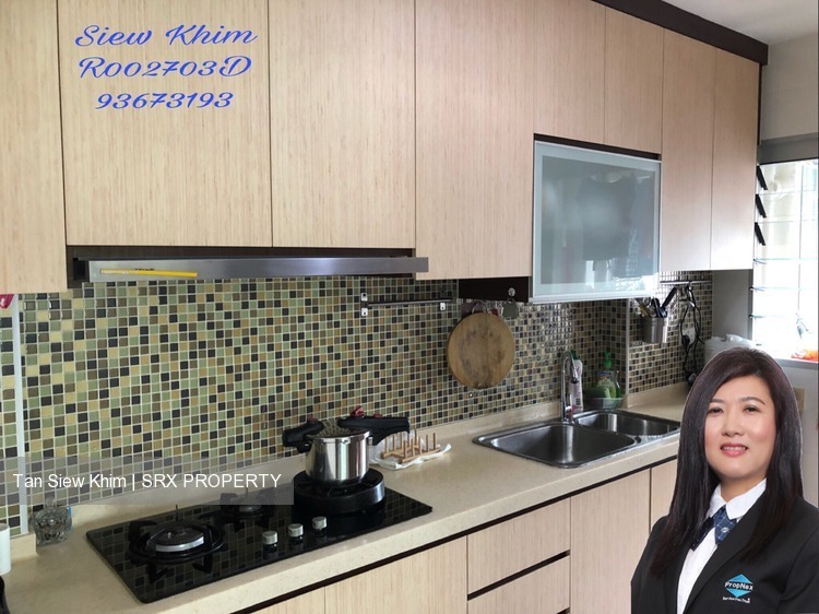 Blk 211B Punggol Walk (Punggol), HDB 4 Rooms #193793512